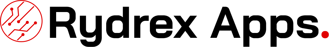 Rydrex Apps