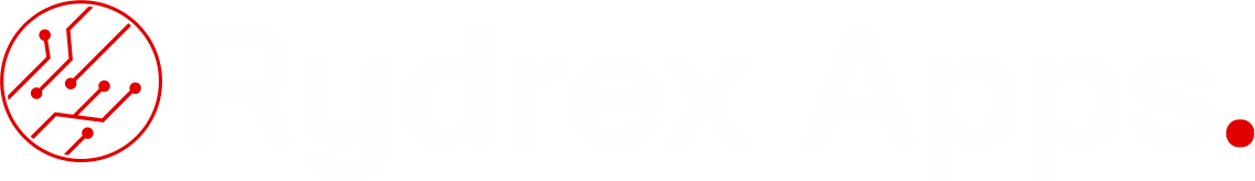 Rydrex Apps